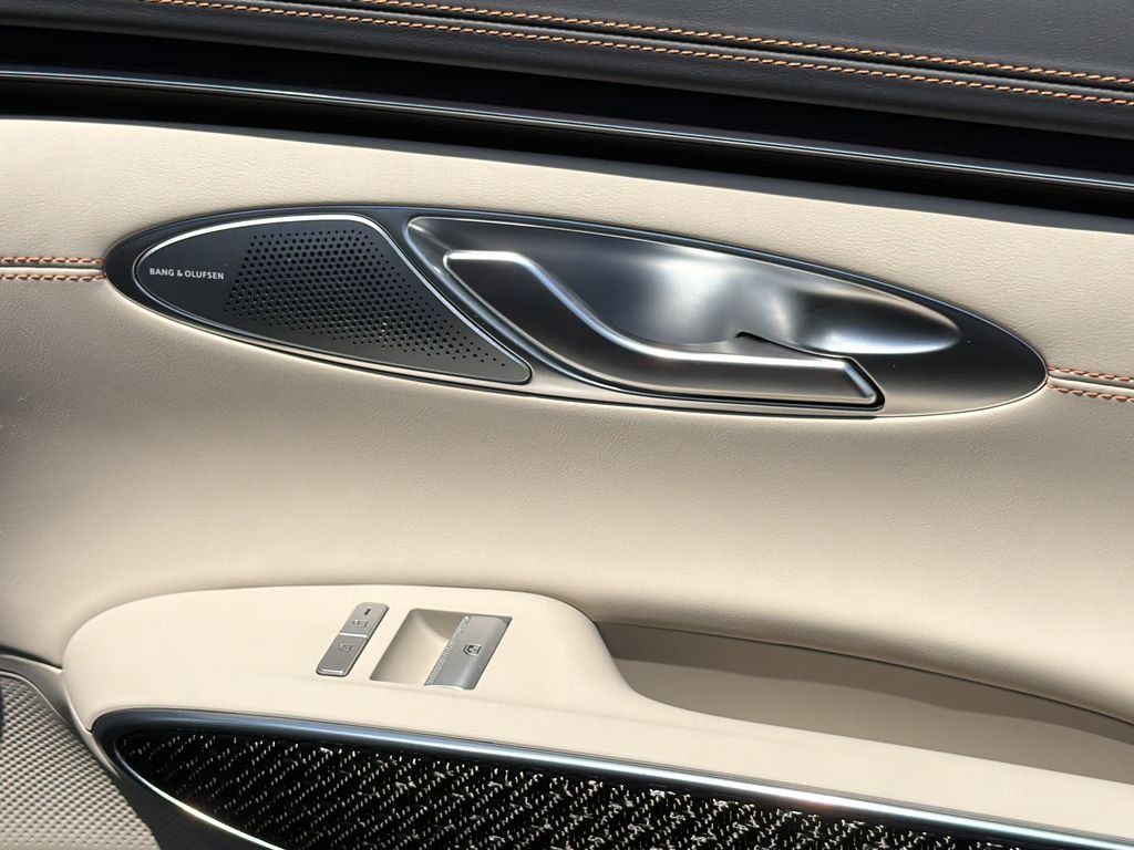 2026 GENESIS GV70 Sport Prestige - Photo 39