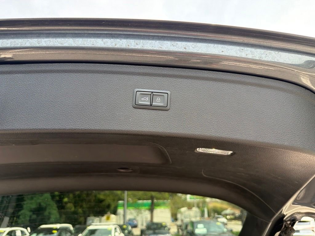 Used 2023 Gray Audi 45 S line Premium image 23