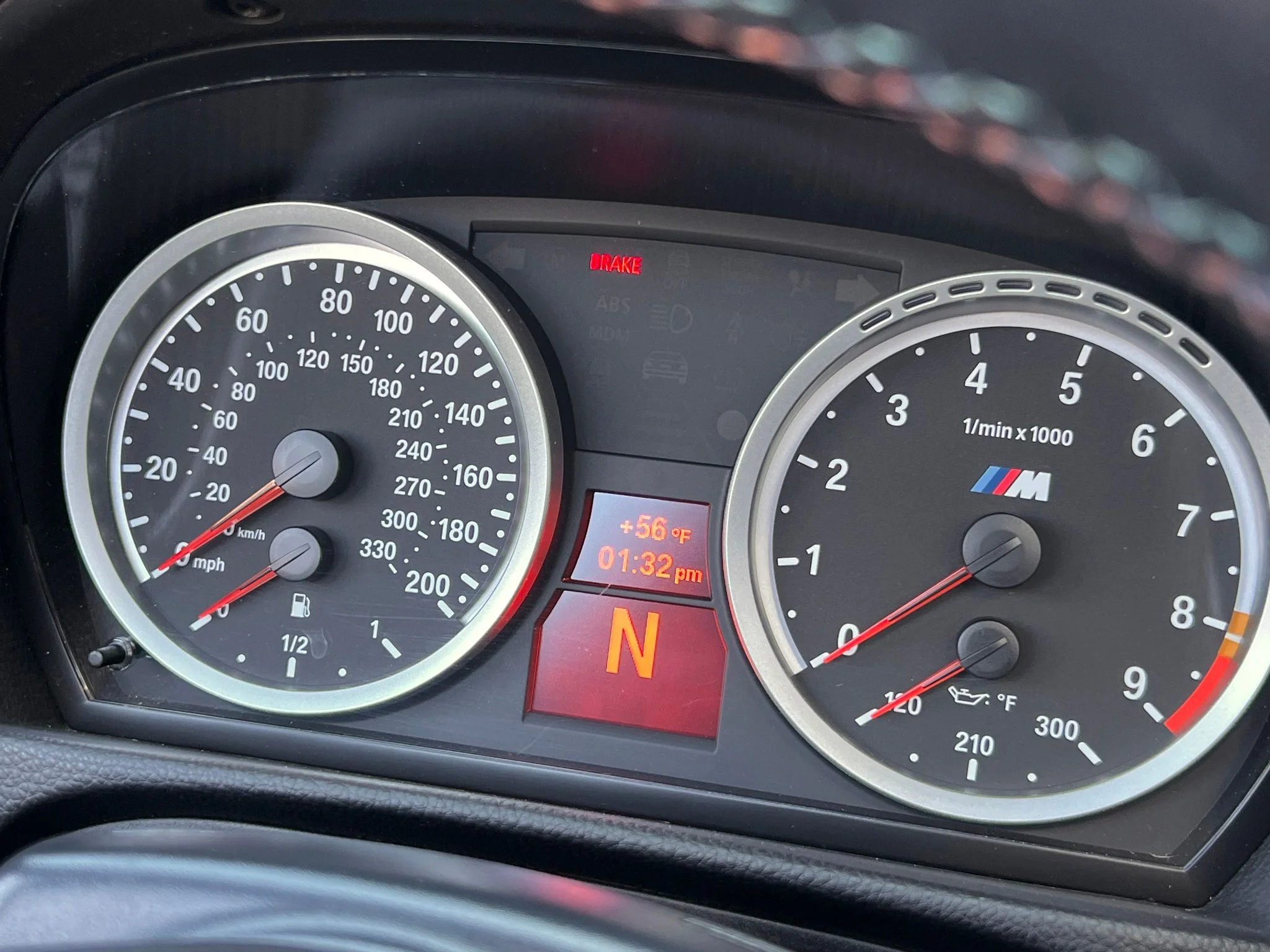 Used 2013 White BMW Base image 24