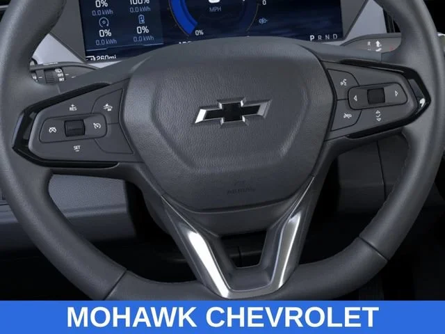 2027 Chevrolet Bolt LT - Photo 19