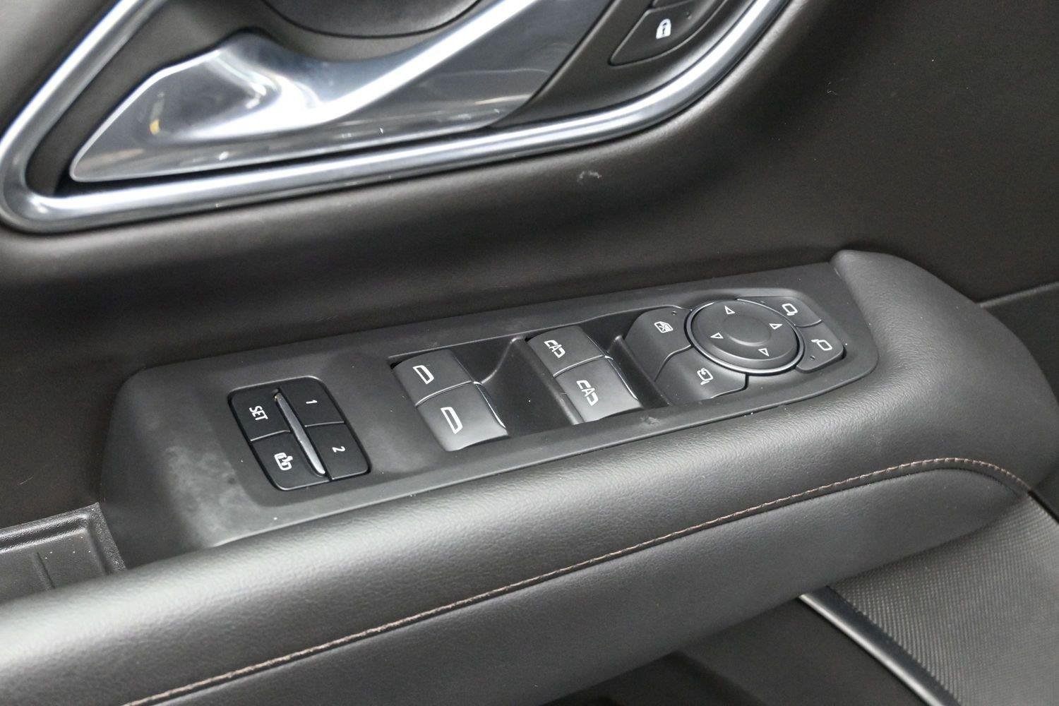 Used 2023 Black Chevrolet High Country image 11