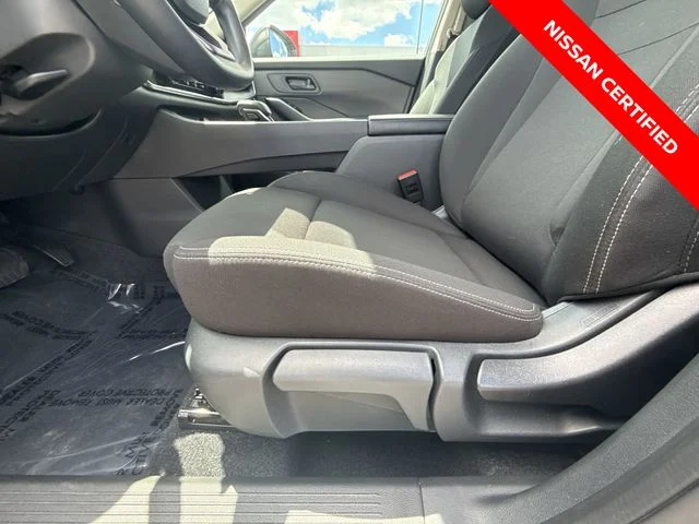 Used 2026 Gray Nissan S image 12