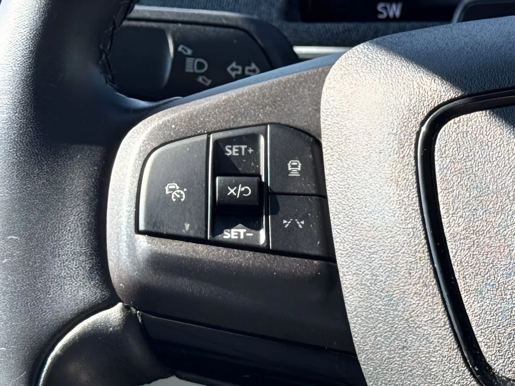 Used 2023 White Ford Premium image 15