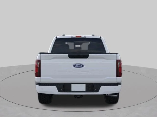 Used 2026 White Ford STX image 6