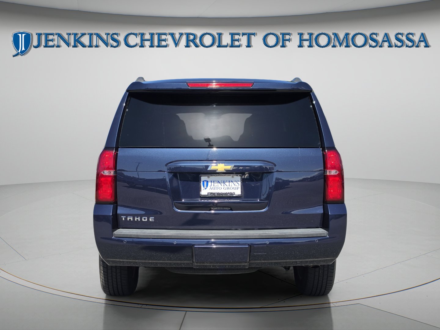 Used 2020 Blue Velvet Metallic Chevrolet LT image 6