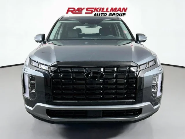 Used 2024 Gray Hyundai SEL image 2