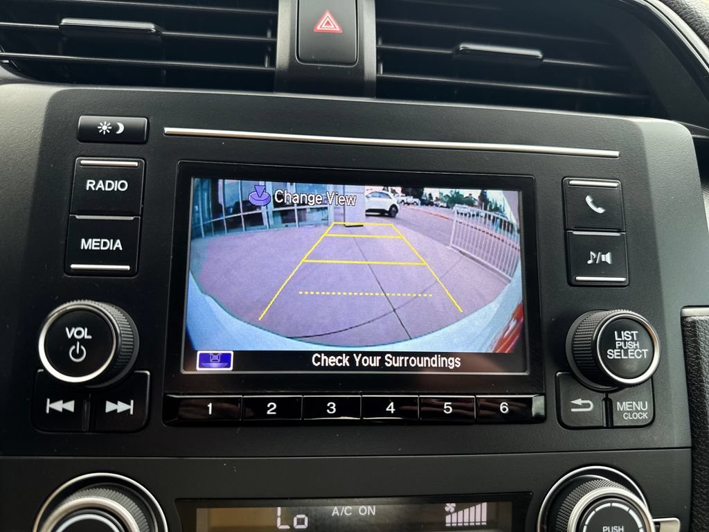 Used 2017  Honda LX image 20