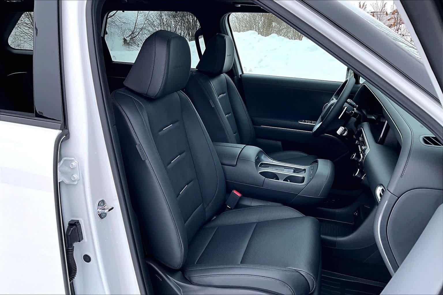 2026 Hyundai Palisade Calligraphy - Photo 8