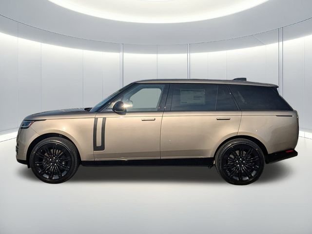 2026 Land Rover Range Rover SE - Photo 8