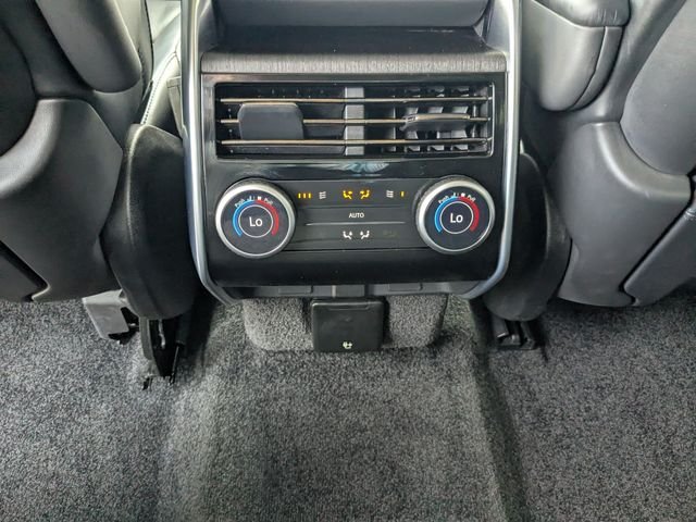 Used 2025 Eiger Grey Metallic Land Rover SE image 13