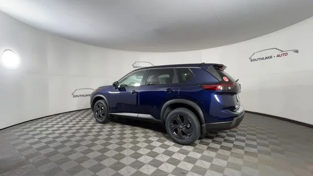 2026 Nissan Rogue SV - Photo 6