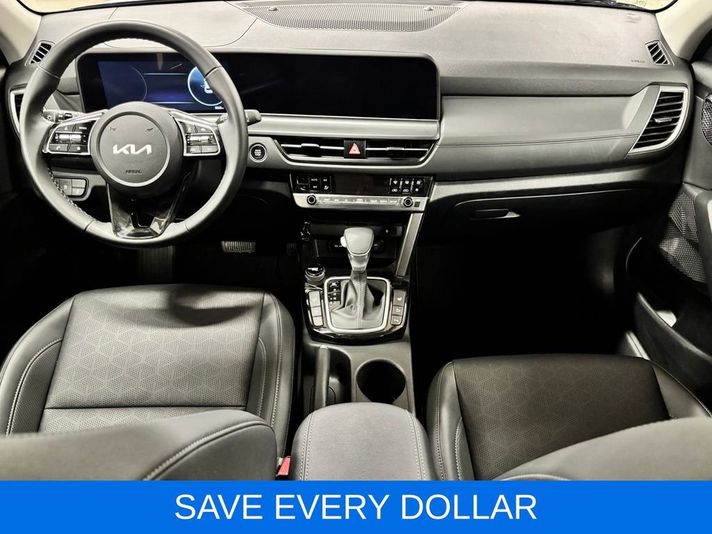 Used 2026 Gray Kia EX image 11