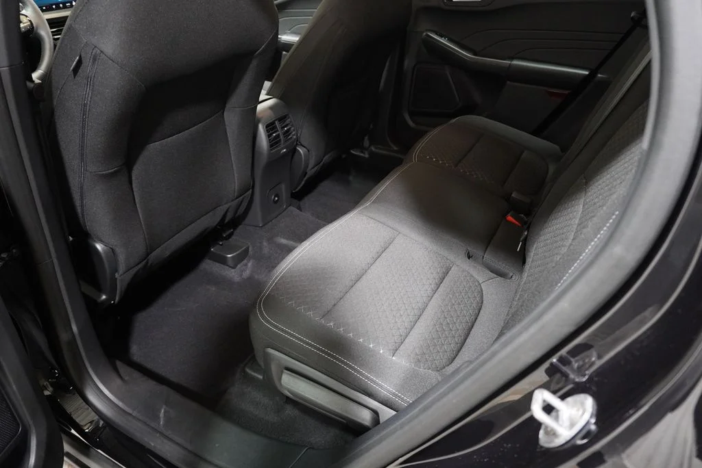 Used 2023 Black Ford Active image 30