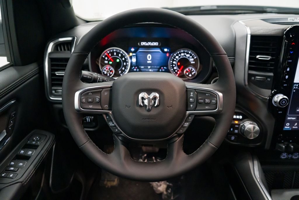 2026 RAM 1500 Laramie - Photo 16