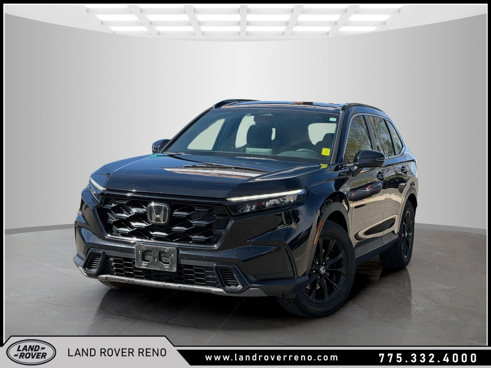 2023 Honda CR-V Sport