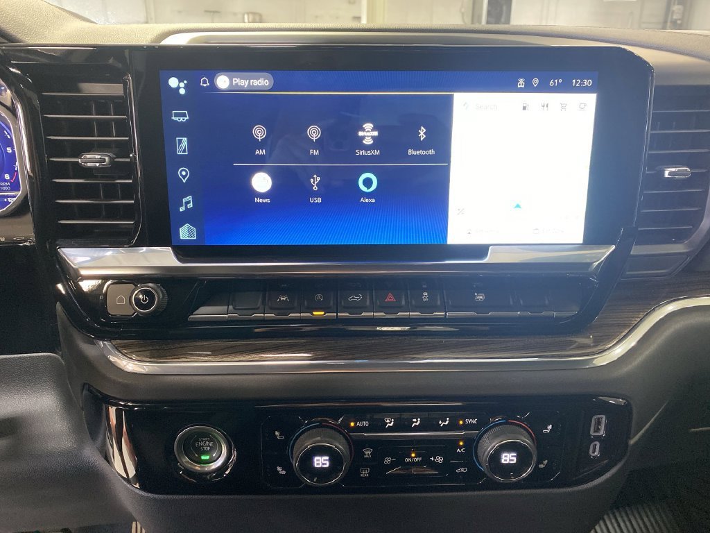 2024 Chevrolet Silverado 1500 LT - Photo 17