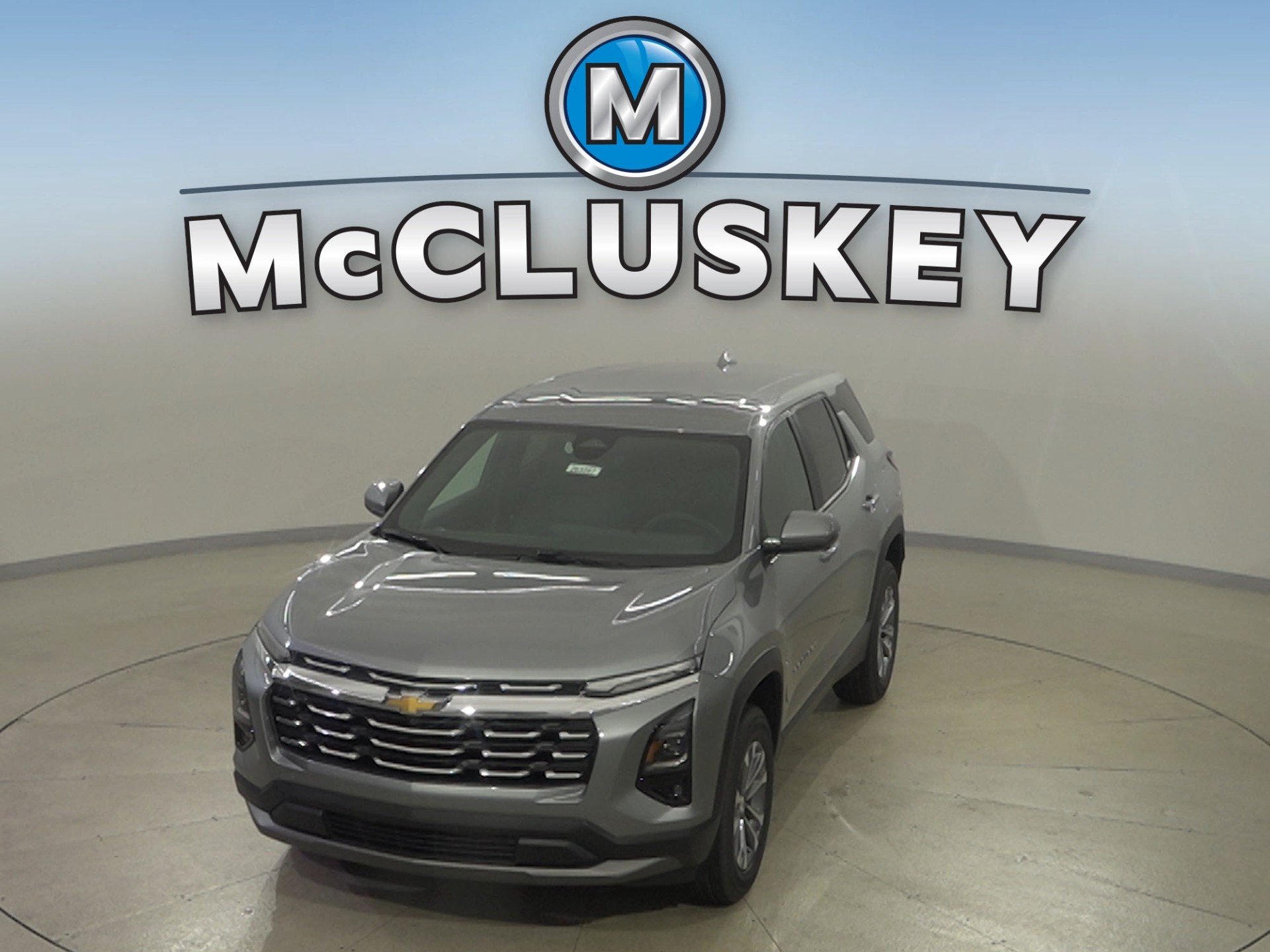 2026 Chevrolet Equinox LT - Photo 51