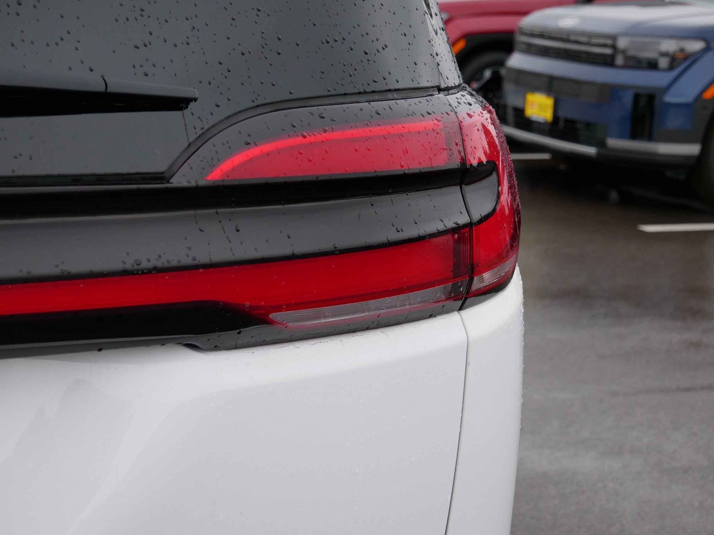 2026 Chrysler Pacifica Limited - Photo 17