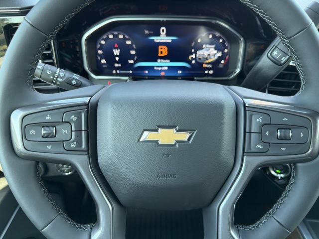 2026 Chevrolet Silverado 2500 HD High Country - Photo 30