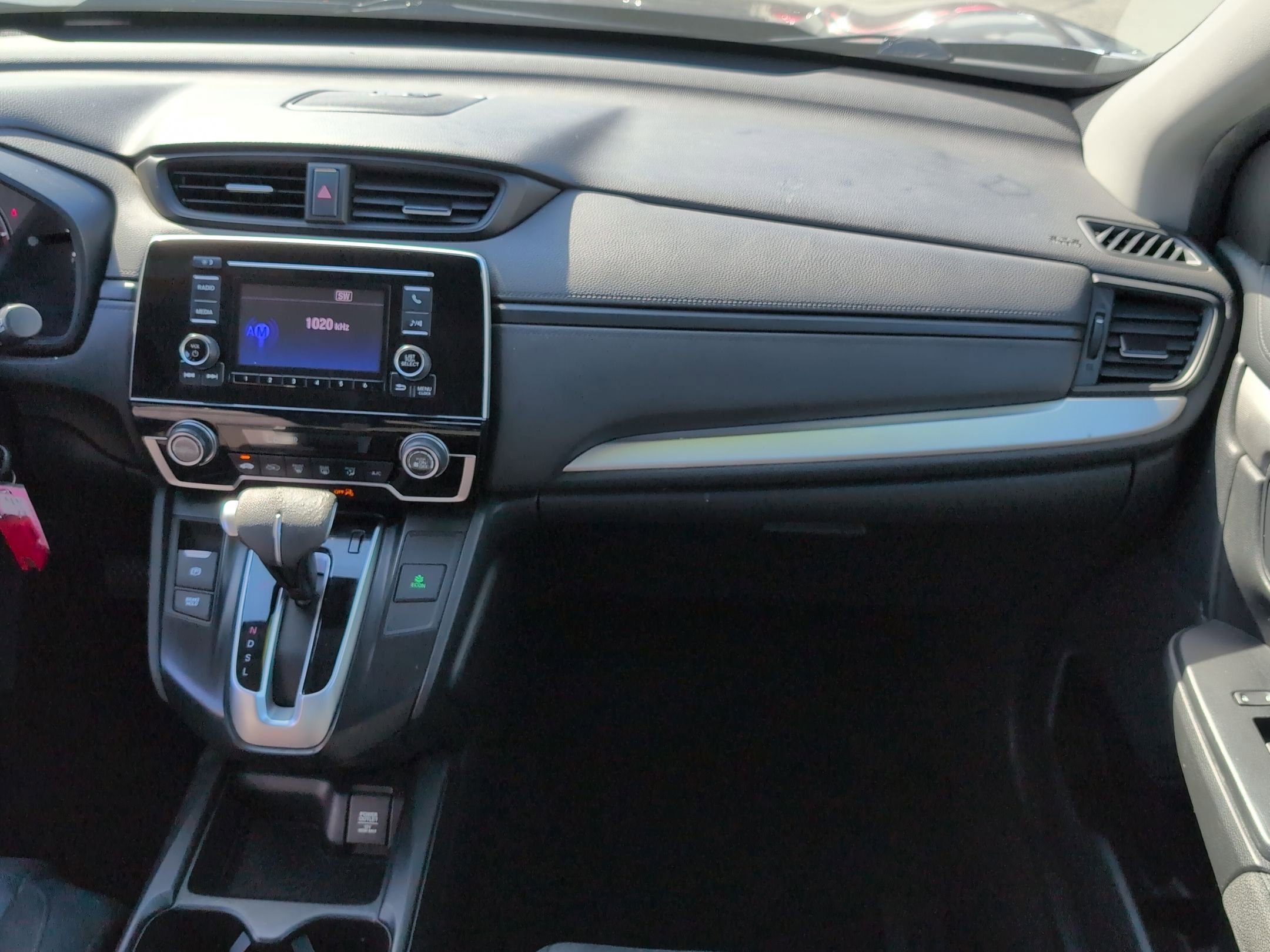 2018 Honda CR-V LX - Photo 20