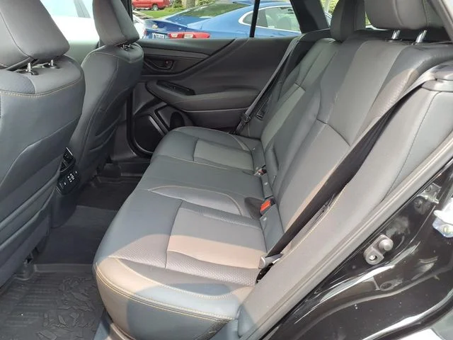 2025 Subaru Outback Wilderness - Photo 12