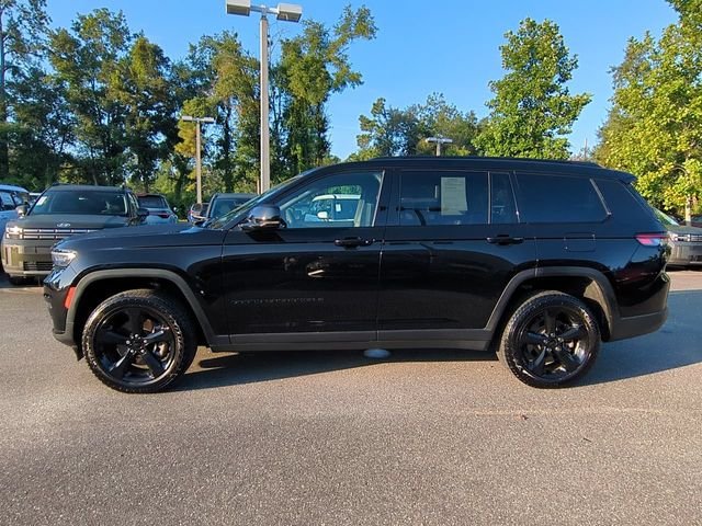 2024 Jeep Grand Cherokee L Limited - Photo 6
