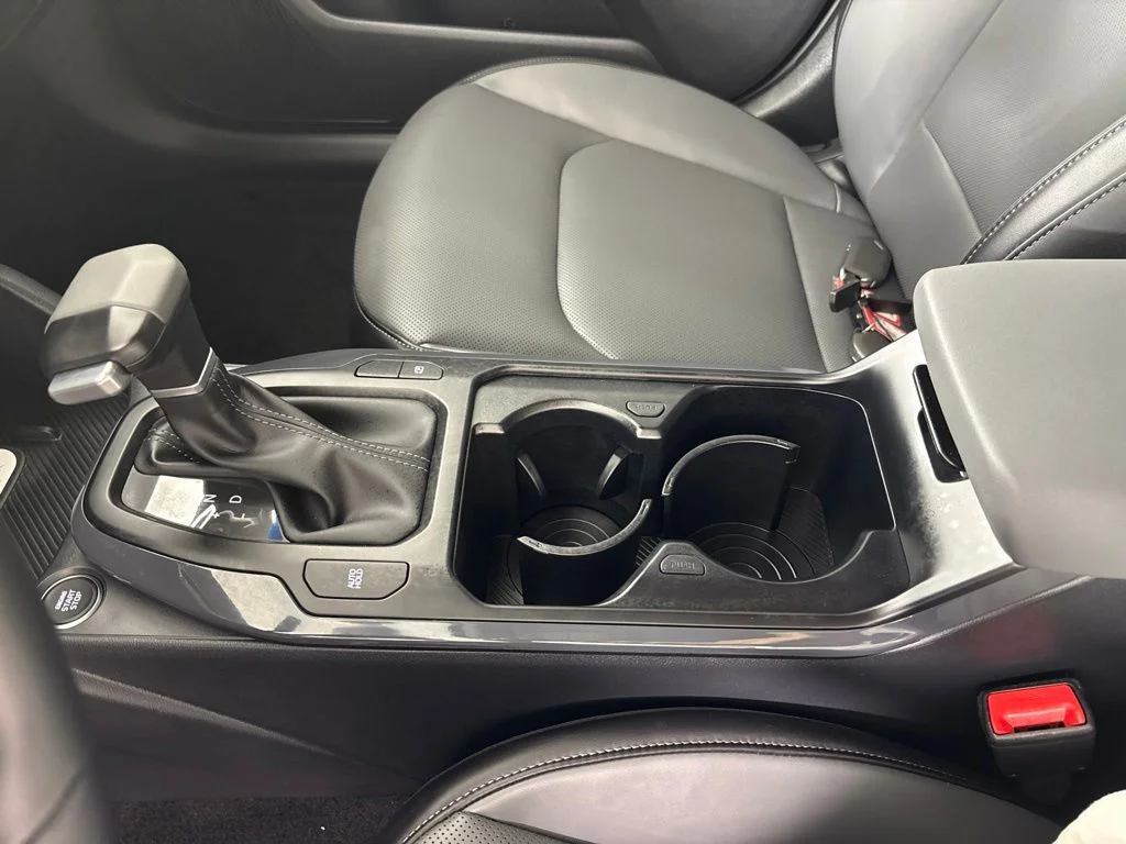 New 2026 Snow White Pearl Kia EX image 40