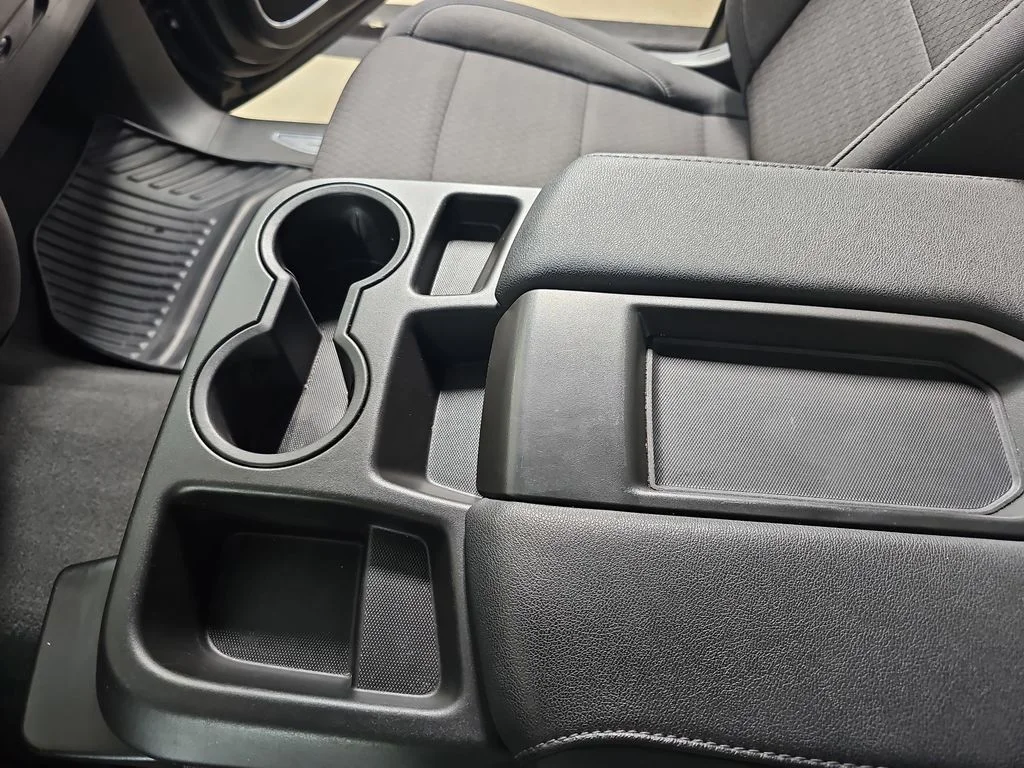 Certified Used 2024 Gray Chevrolet LT image 29
