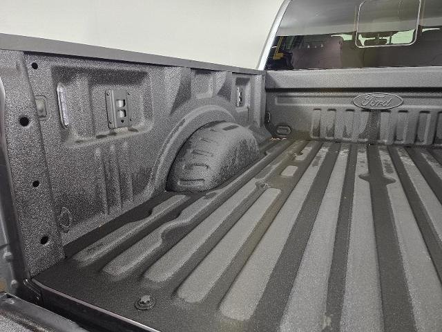 New 2026 Carbonized Gray Metallic Ford F-250® XLT image 59