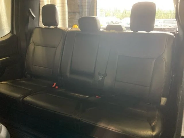 Certified Used 2025  Ford Lariat image 21