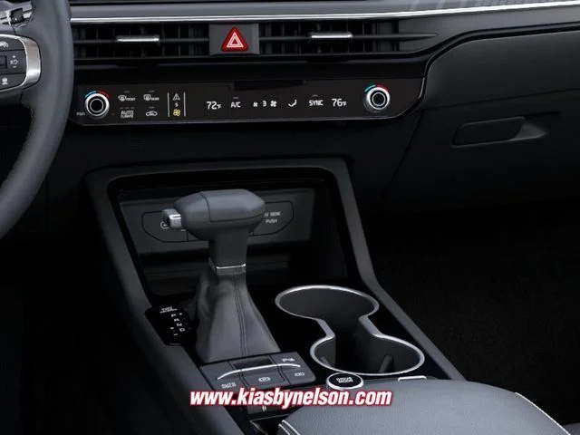 New 2026 Red Kia GT-Line image 23