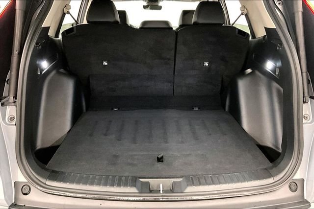 2025 Honda CR-V EX-L - Photo 40