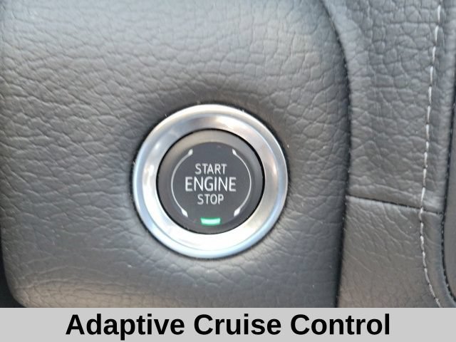 Used 2024 Summit White GMC Denali image 12