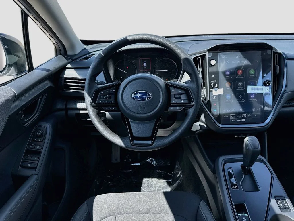 New 2026 White Subaru Premium image 28