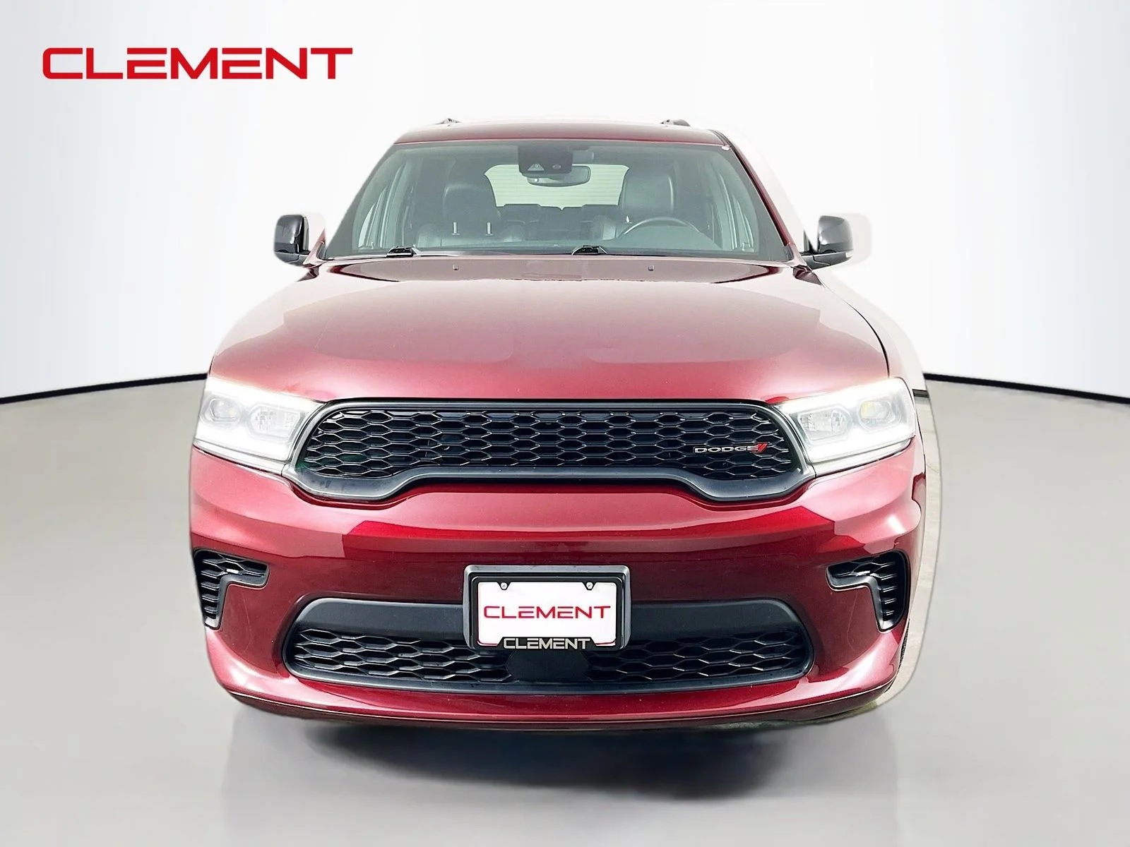 Used 2024 Red Dodge GT Plus image 3