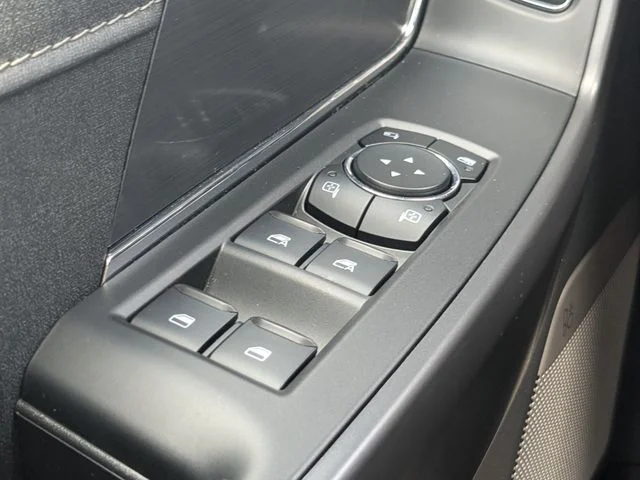 New 2026 Black Ford Lariat image 31