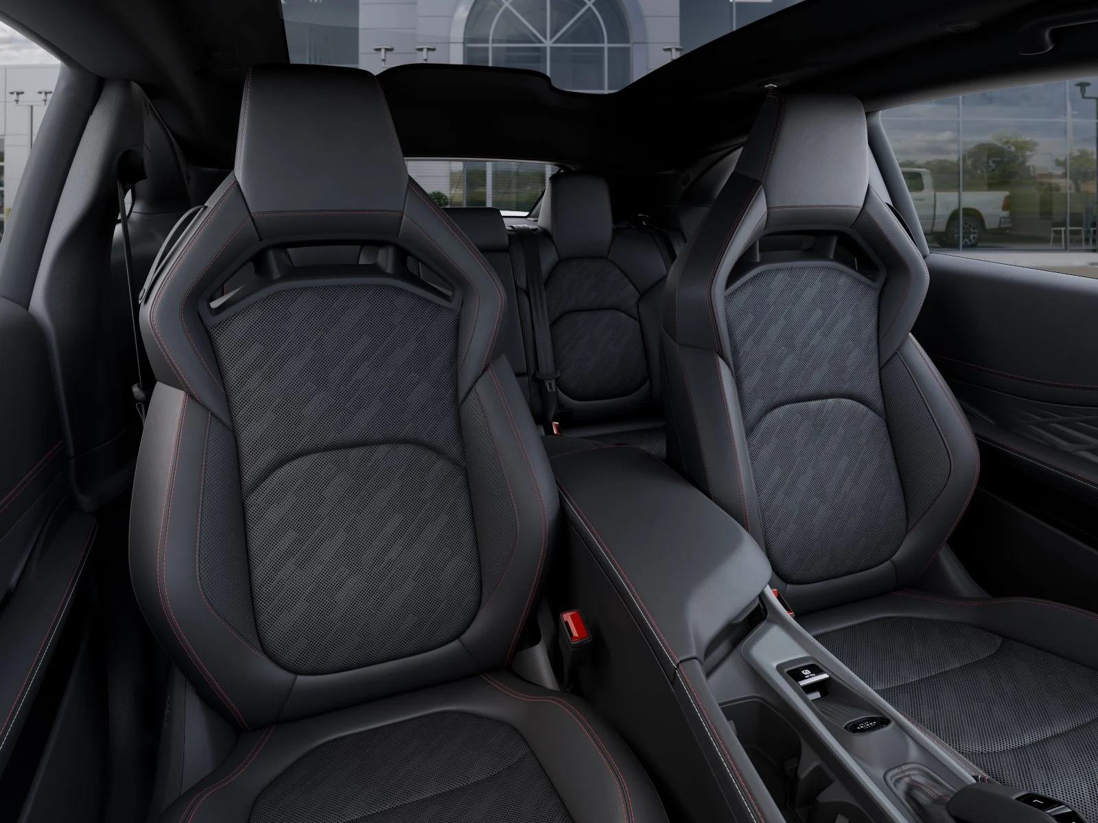 2026 Dodge Charger Scat Pack - Photo 37