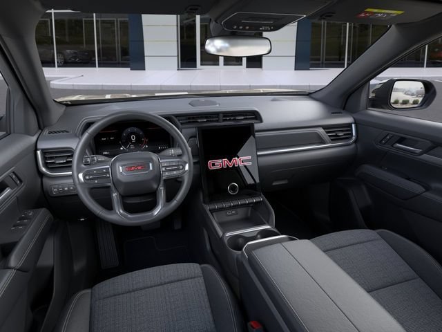 2027 GMC Terrain Elevation - Photo 15