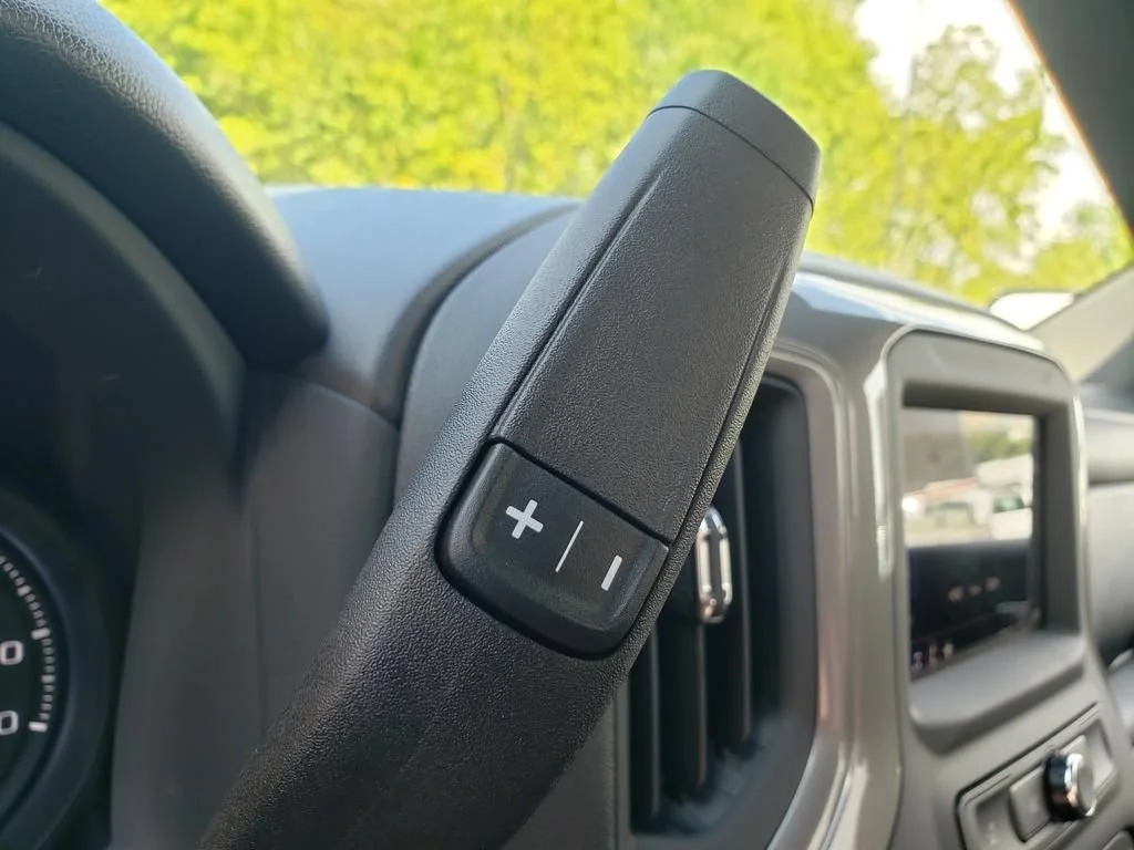 2026 Chevrolet Silverado 2500 HD Work Truck - Photo 28