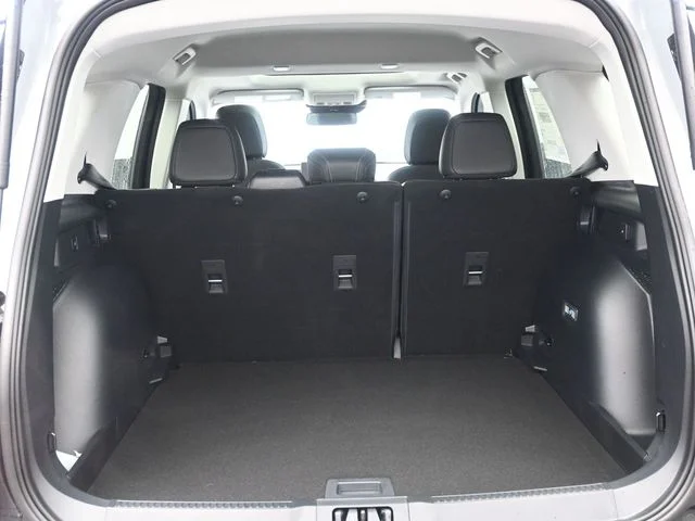 2026 Ford Bronco Sport Outer Banks - Photo 27