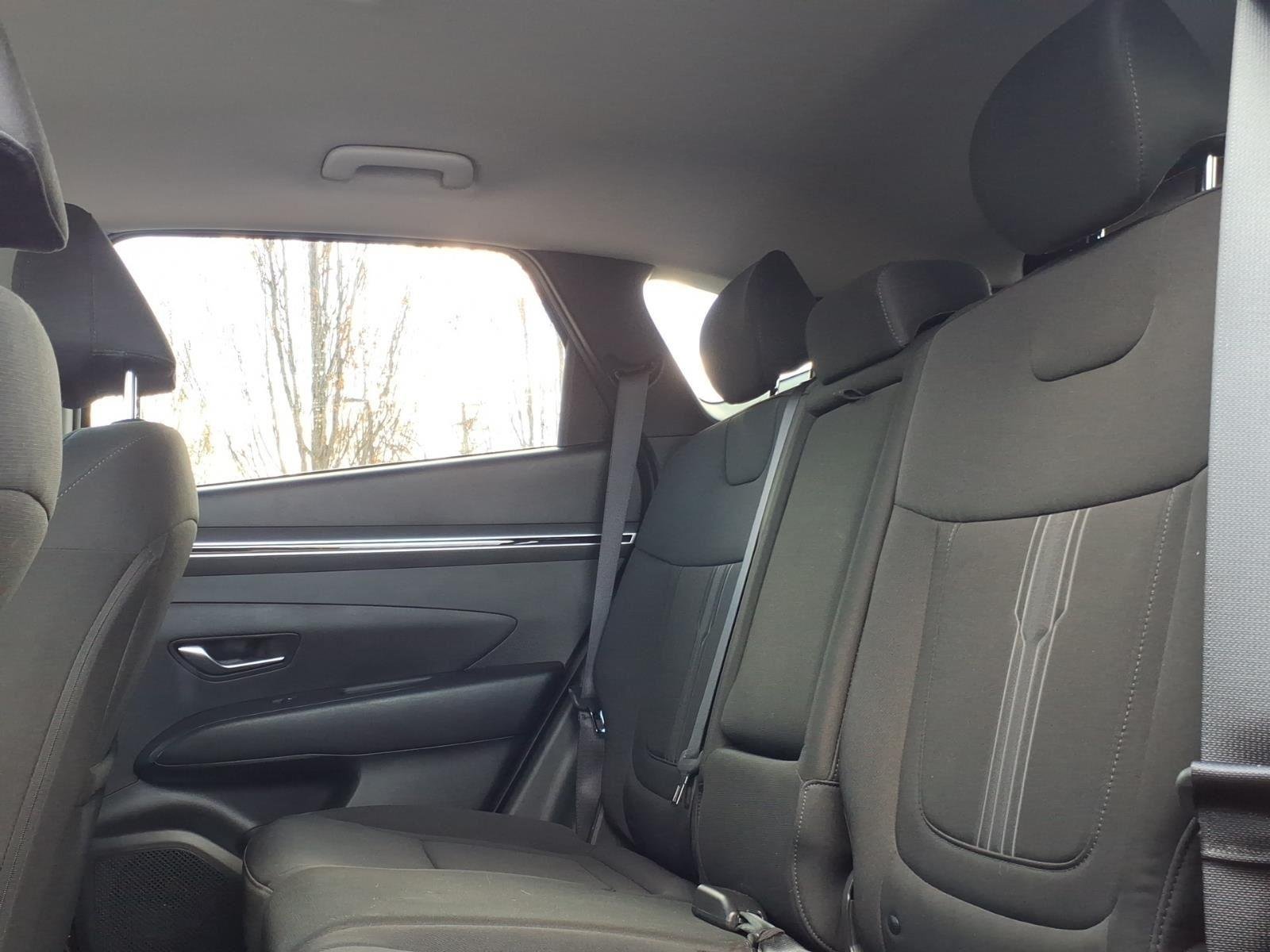 2023 Hyundai Tucson SEL - Photo 14