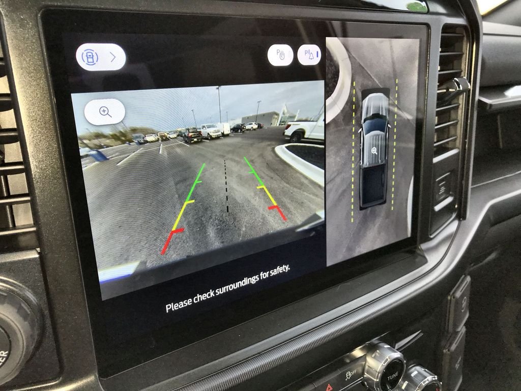 2026 Ford F-150 Platinum - Photo 17