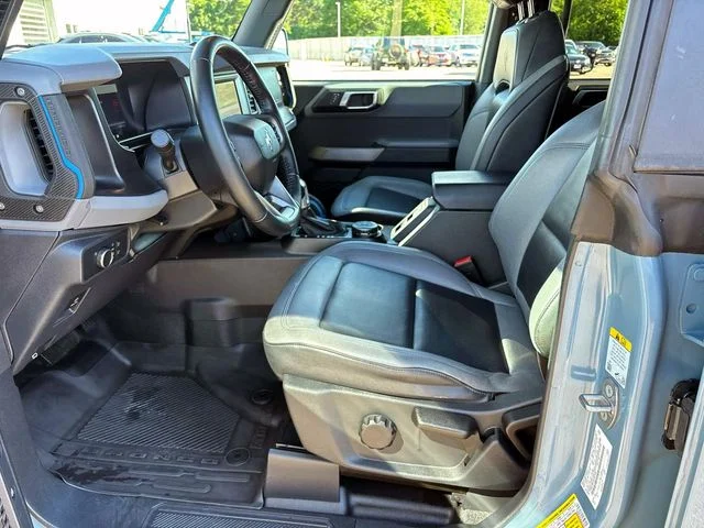 Used 2022 Area 51 Ford Black Diamond image 9