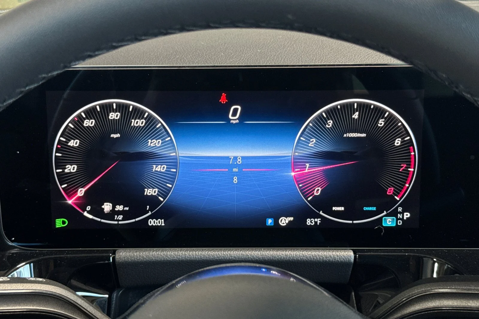 New 2026 Polar White Mercedes-Benz GLA 250 image 21