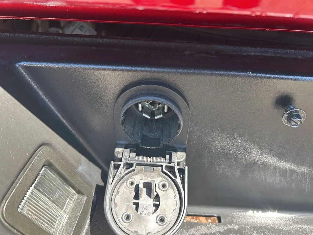 Used 2019 Red Ford XLT image 31