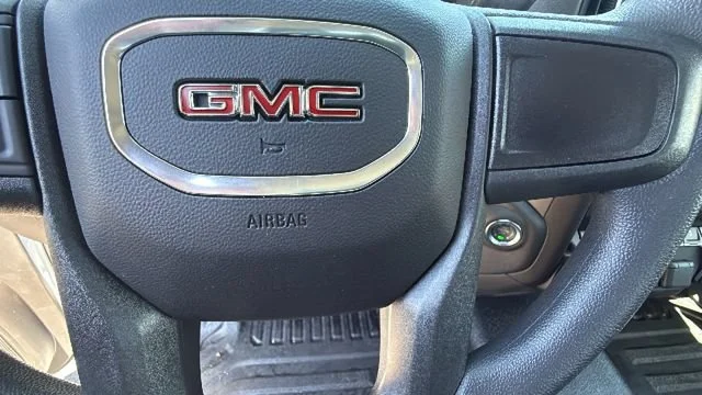 2026 GMC Sierra 1500 Pro - Photo 20
