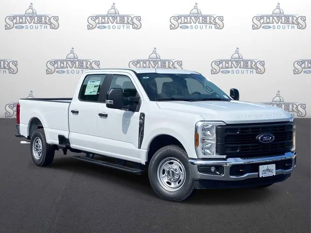 2026 Ford Super Duty F-250® XL