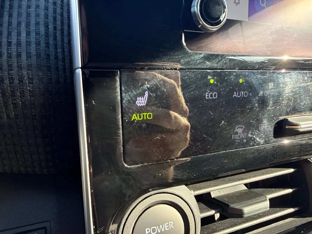 Used 2024 Gray Subaru Premium image 20