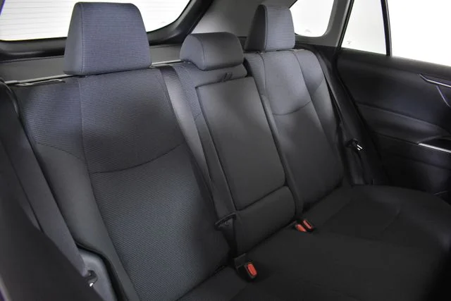 Used 2023 Black Toyota LE image 17