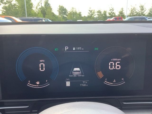 2026 Hyundai Kona SEL Sport - Photo 27